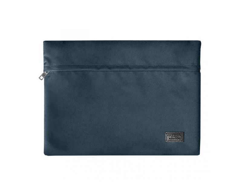 Чехол (мешок) для одежды и обуви серый/сизый, фото 5