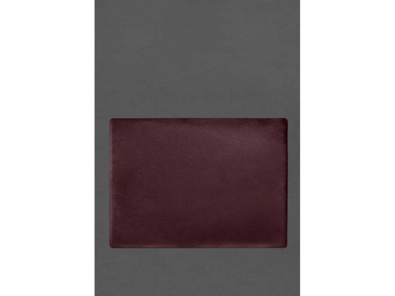 Чехол (мешок) для одежды и обуви бордовый, фото 2