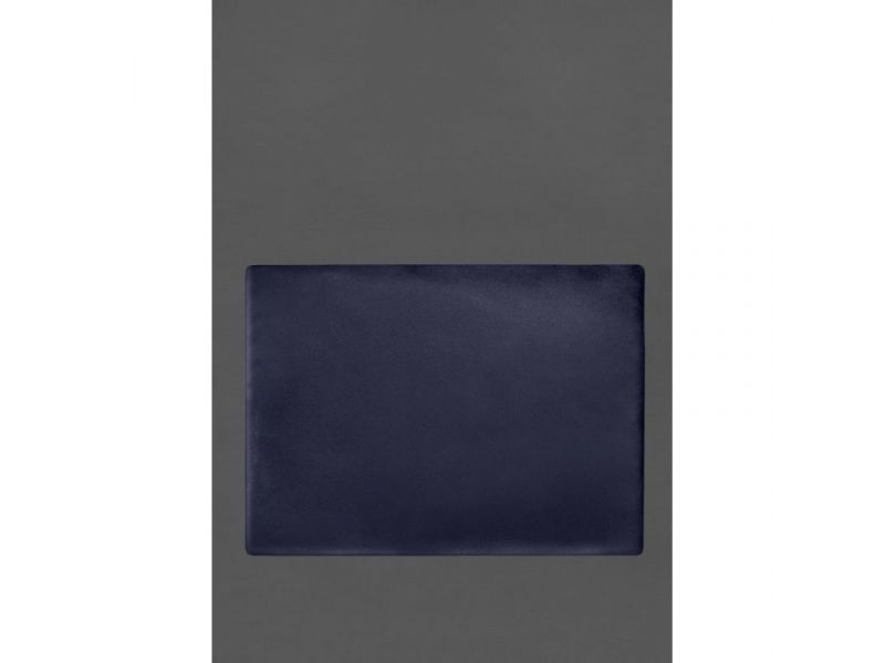 Чехол (мешок) для одежды и обуви синий, фото 2