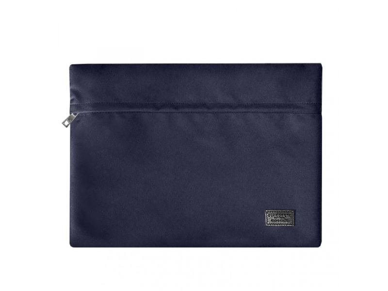 Чехол (мешок) для одежды и обуви синий, фото 5