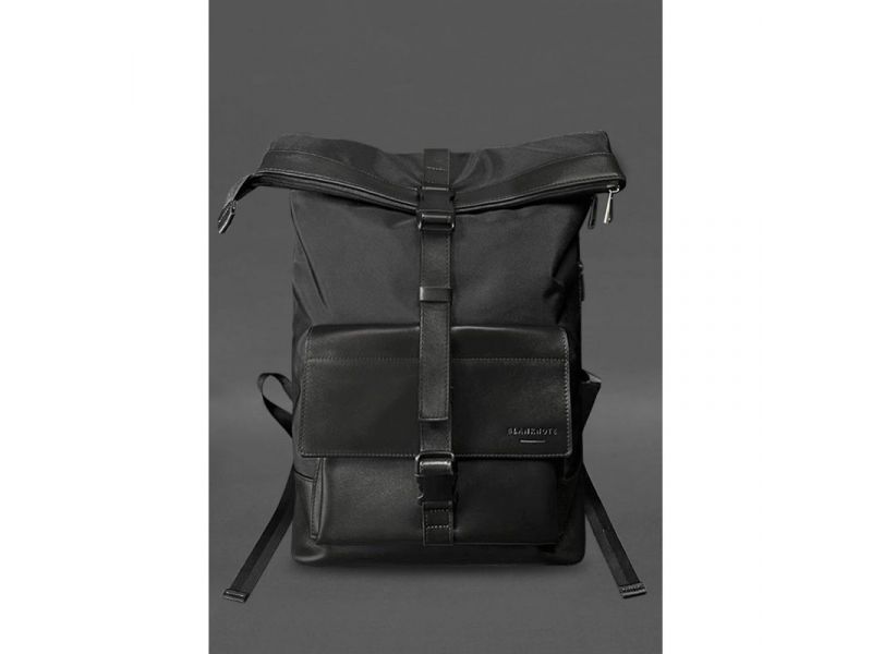 Рюкзак Urban черный, фото 1