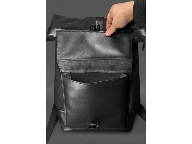 Рюкзак Urban черный, фото 4