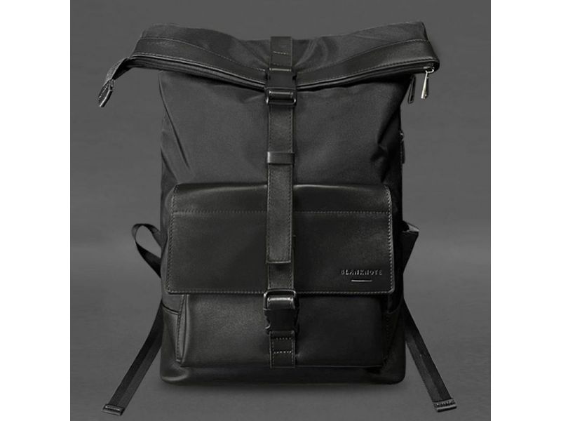 Рюкзак Urban черный, фото 5