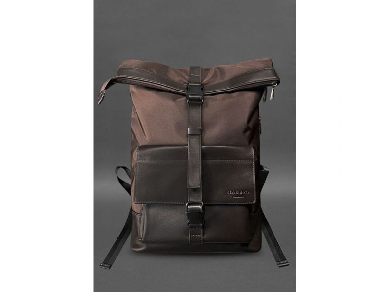 Рюкзак Urban темно-коричневый, фото 2