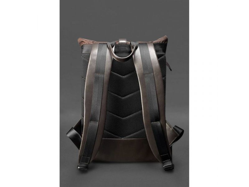 Рюкзак Urban темно-коричневый, фото 3