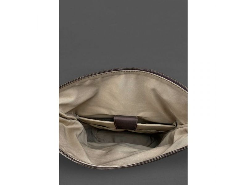 Рюкзак Urban темно-коричневый, фото 4