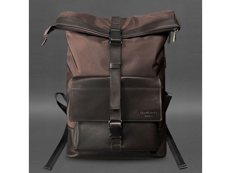 Рюкзак Urban темно-коричневый, фото 8