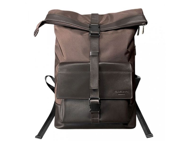Рюкзак Urban темно-коричневый, фото 9