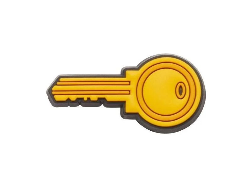Джибітси для сабо Crocs Major Key, фото 1