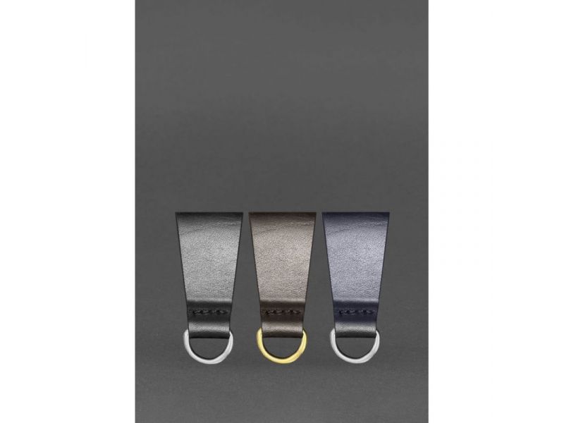 Кожаный тренчик на пояс, фото 4