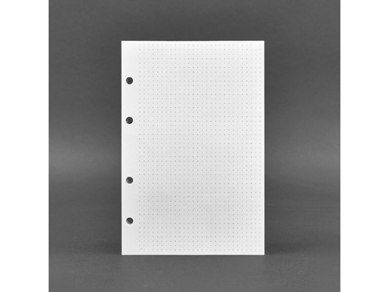 Сменный блок бумаги (для софт-буков BN-SB-9, BN-SB-9-1), фото 3