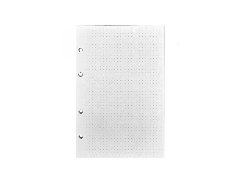 Сменный блок бумаги (для софт-буков BN-SB-9, BN-SB-9-1), фото 4