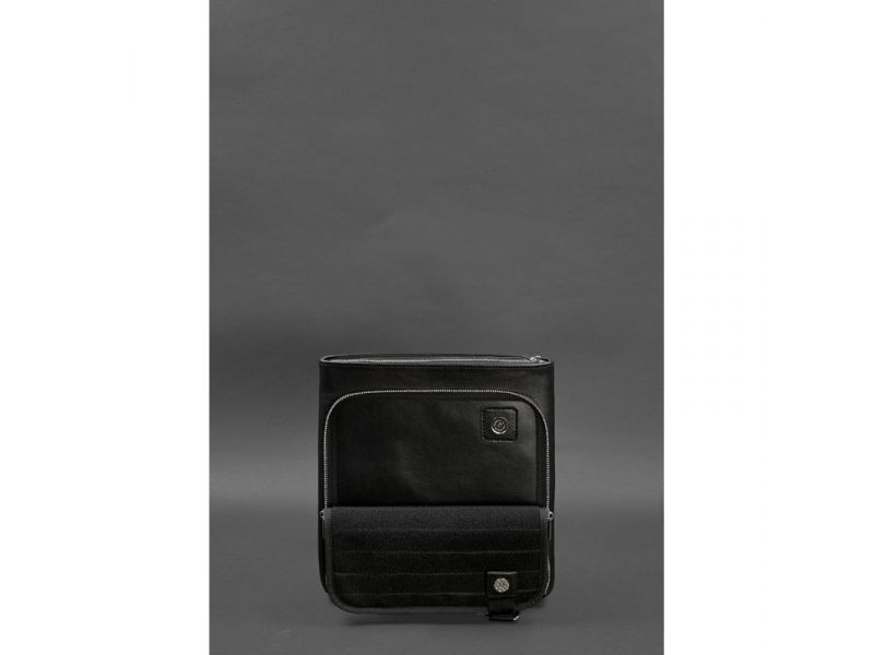 Сумка-планшет для скрытого ношения пистолета Черная Краст, фото 5