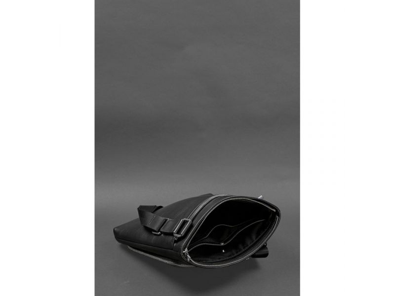 Сумка-планшет для скрытого ношения пистолета Черная Краст, фото 7