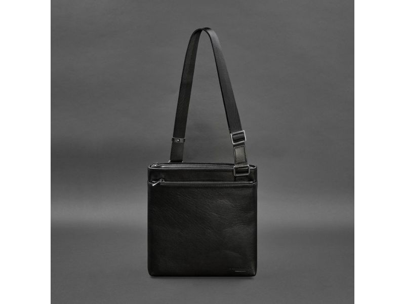 Сумка-планшет для скрытого ношения пистолета Черная Краст, фото 8