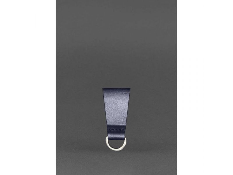 Кожаный тренчик на пояс, фото 1