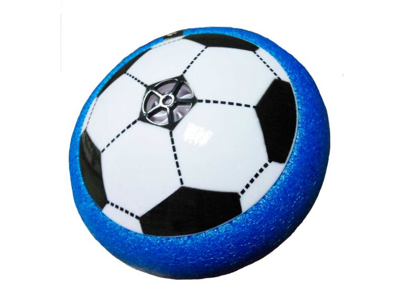 Мяч Аир Футбол Air Power Soccer Football, фото 1