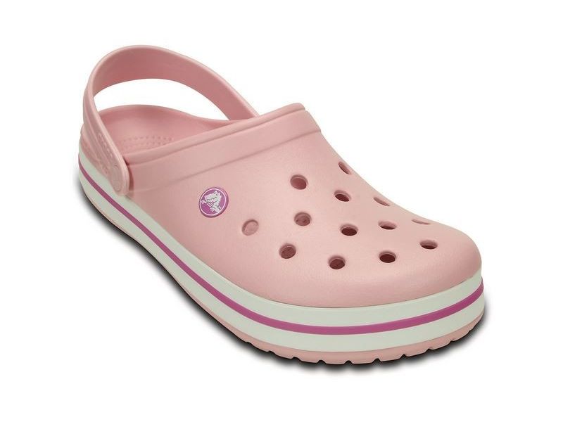 Crocs hotsell clog crocband