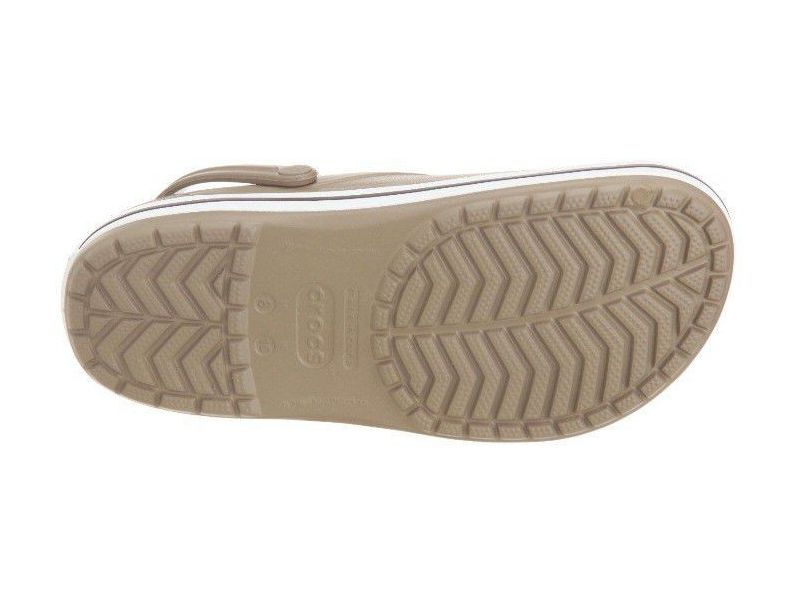 Кроксы Капучино оригинальные Сабо Crocs, фото 7