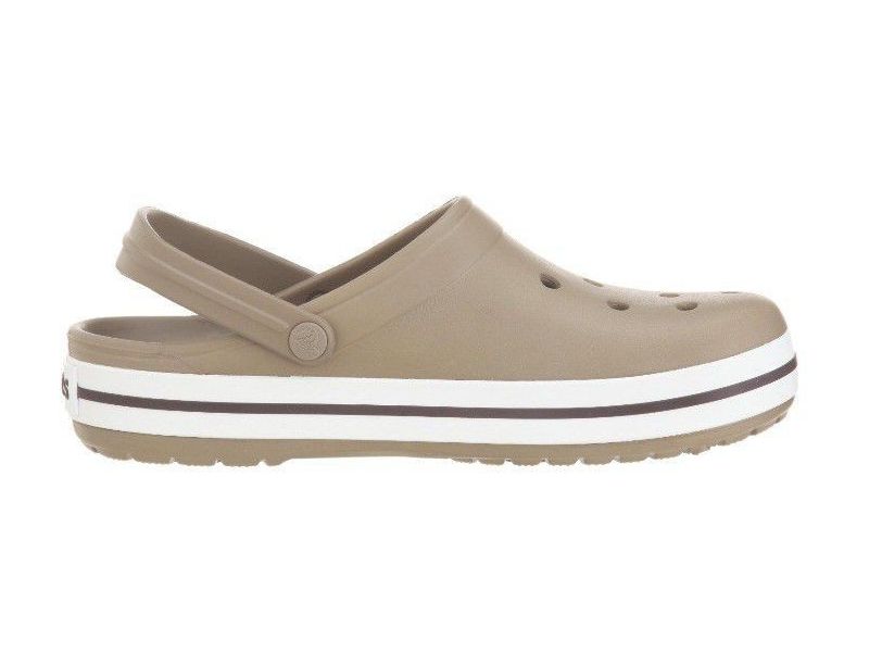 Кроксы Капучино оригинальные Сабо Crocs, фото 2